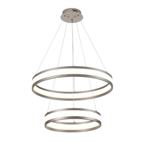 Jupiter hanglamp | Ø40+60cm | LED