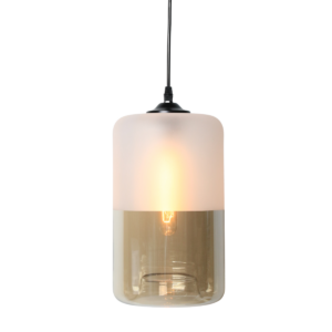 ML1 - glas: sand+amber