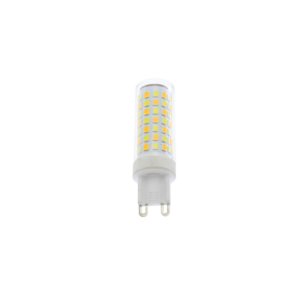 LED lichtbron corn bulb | G9 5W 3 kleuren