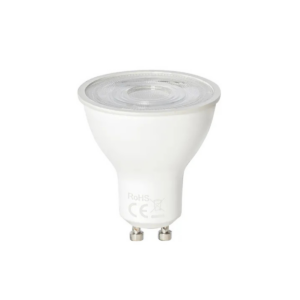 GU10 LED lichtbron | 7W 730 lm 3000K