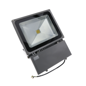 LED Flood Light  100W | 6000K | 11500 lumen | IP65 | Grijs