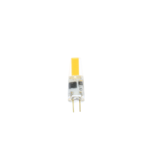 LED lichtbron silicone bulb 220v | G4 1.5W 3000K | dimbaar