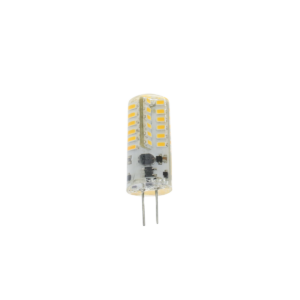 LED lichtbron corn bulb 12v | G4 2W 3000K