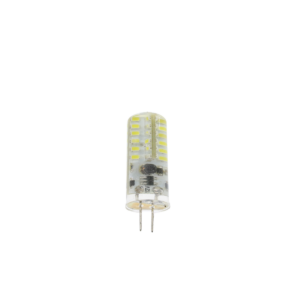 LED lichtbron corn bulb 12v | G4 2W 6000K