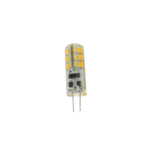 LED lichtbron corn bulb 12v | G4 2.6W 3000K