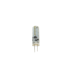 LED lichtbron corn bulb 12v | G4 1.4W BLAUW