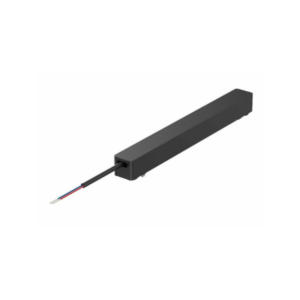 Thin Magnetic LED Driver - 48V 100W or 200W - 48V Magnetic Track Rails