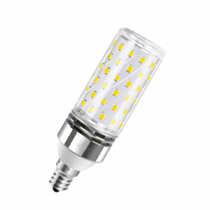 LED lichtbron Corn bulb | 8+8W 3000K + 4000K + 6500K