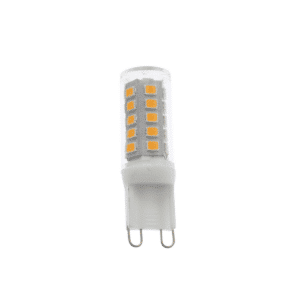 LED lichtbron corn bulb | G9 4W 2500K | Dimbaar