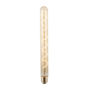 LED light source T300 | E27 6W 2200K |